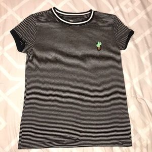 Striped Tshirt